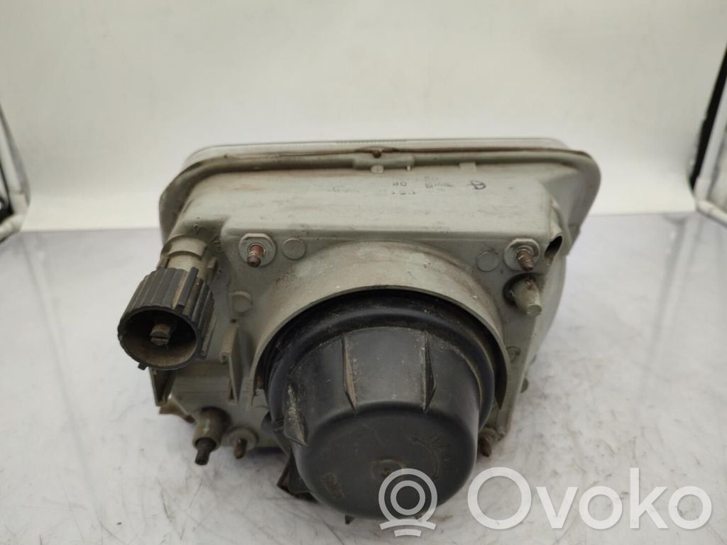 Renault Express Headlight/headlamp 