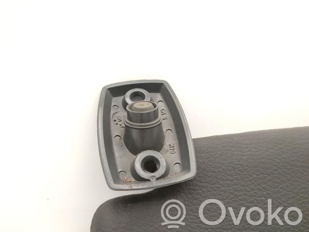 Sun visor   7701204213
