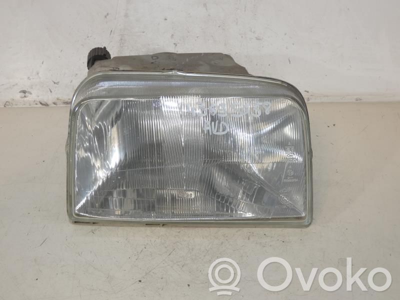 Renault Express Headlight/headlamp 