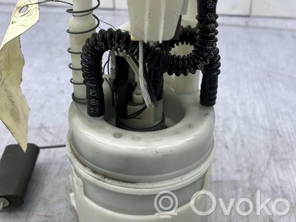 Renault Grand Modus In-tank fuel pump 