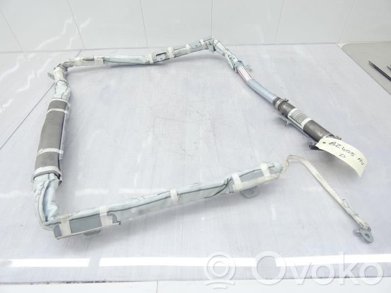 Renault Koleos I Airbag del techo 