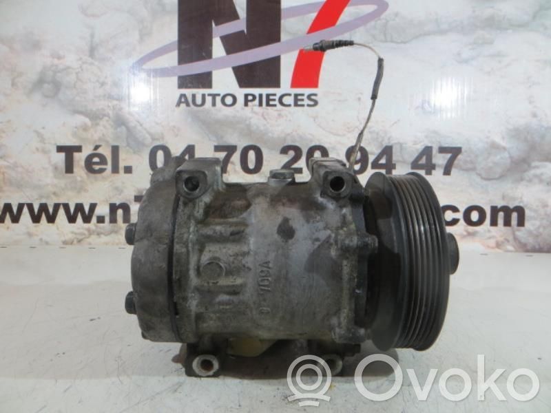 Renault Laguna I Compresor (pompă) aer condiționat (A/C) 