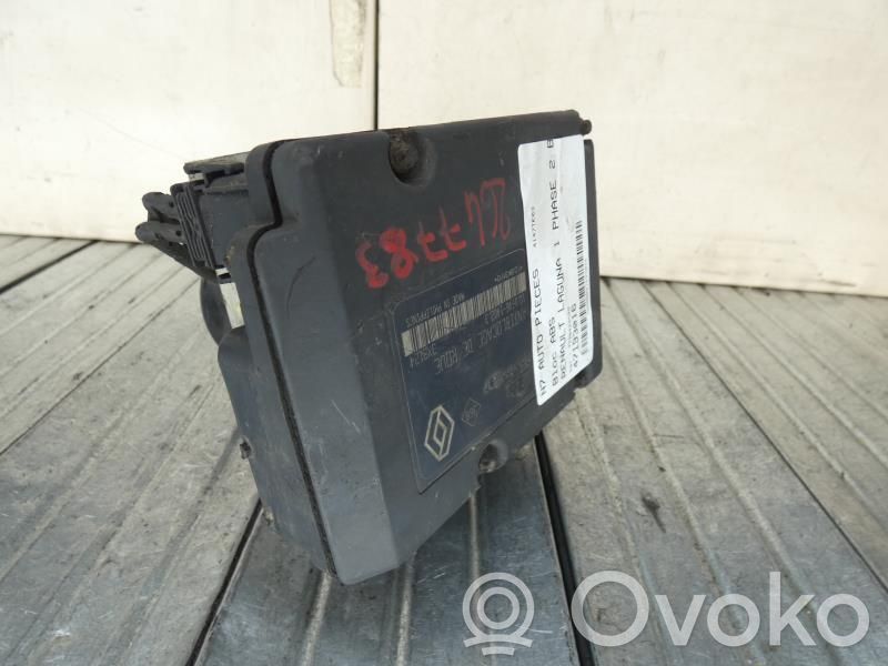 Renault Laguna I Bomba de ABS 