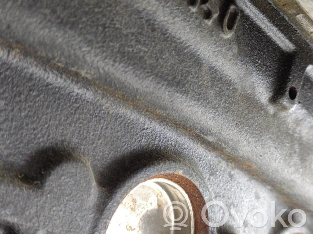Renault Laguna II Engine 