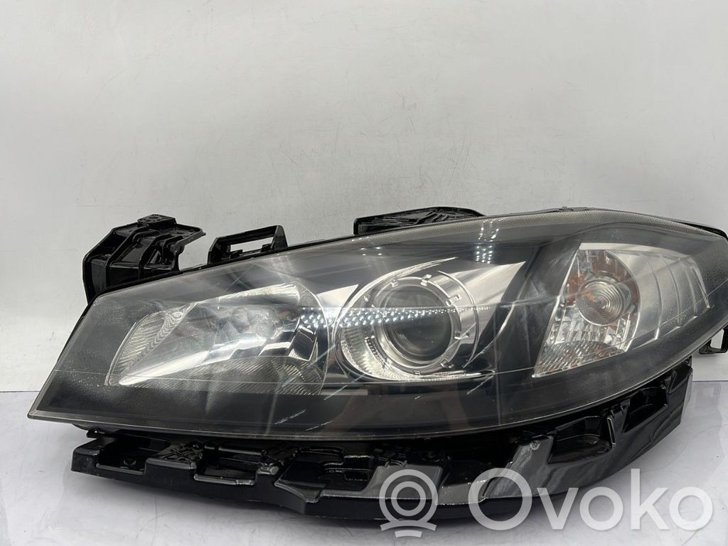 Renault Laguna II Scheinwerfer 