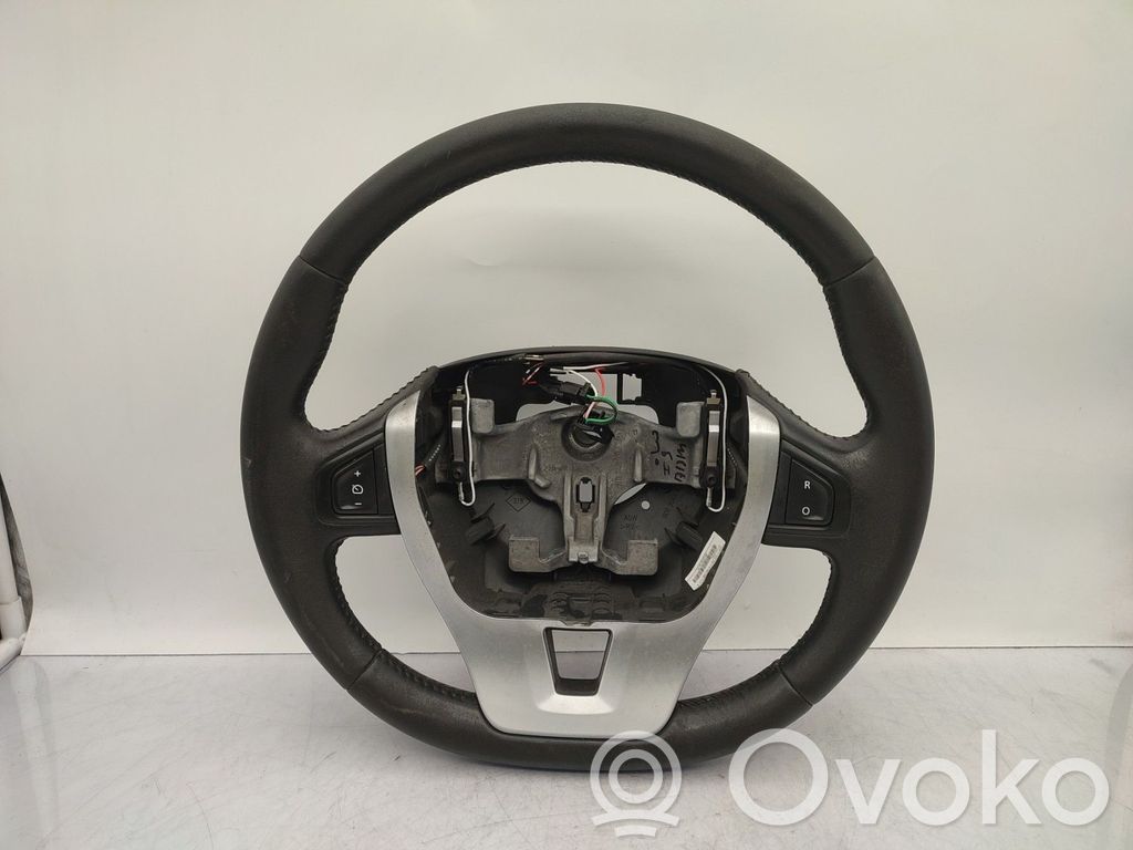 Renault Laguna III Ohjauspyörä 