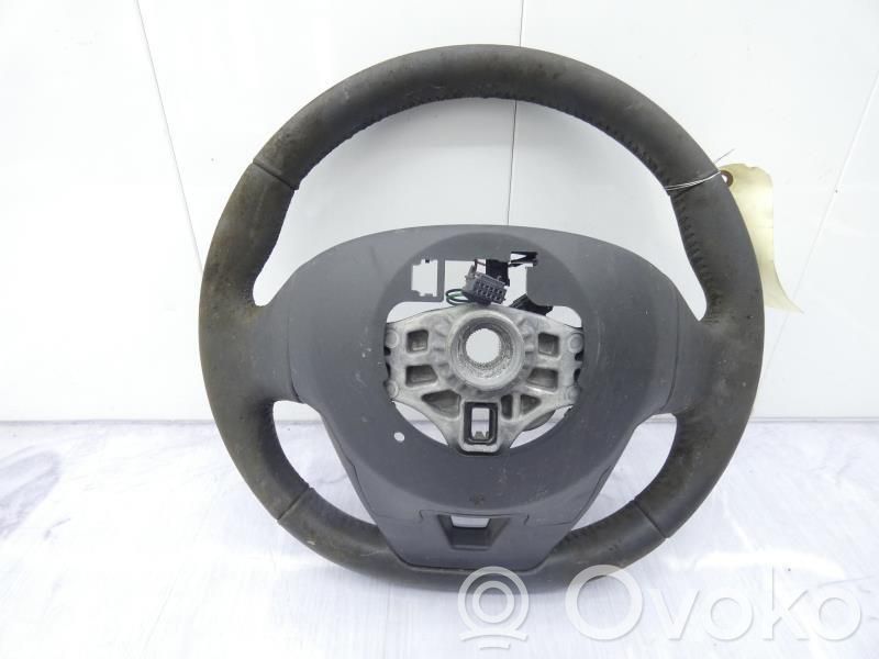 Renault Laguna III Ohjauspyörä 