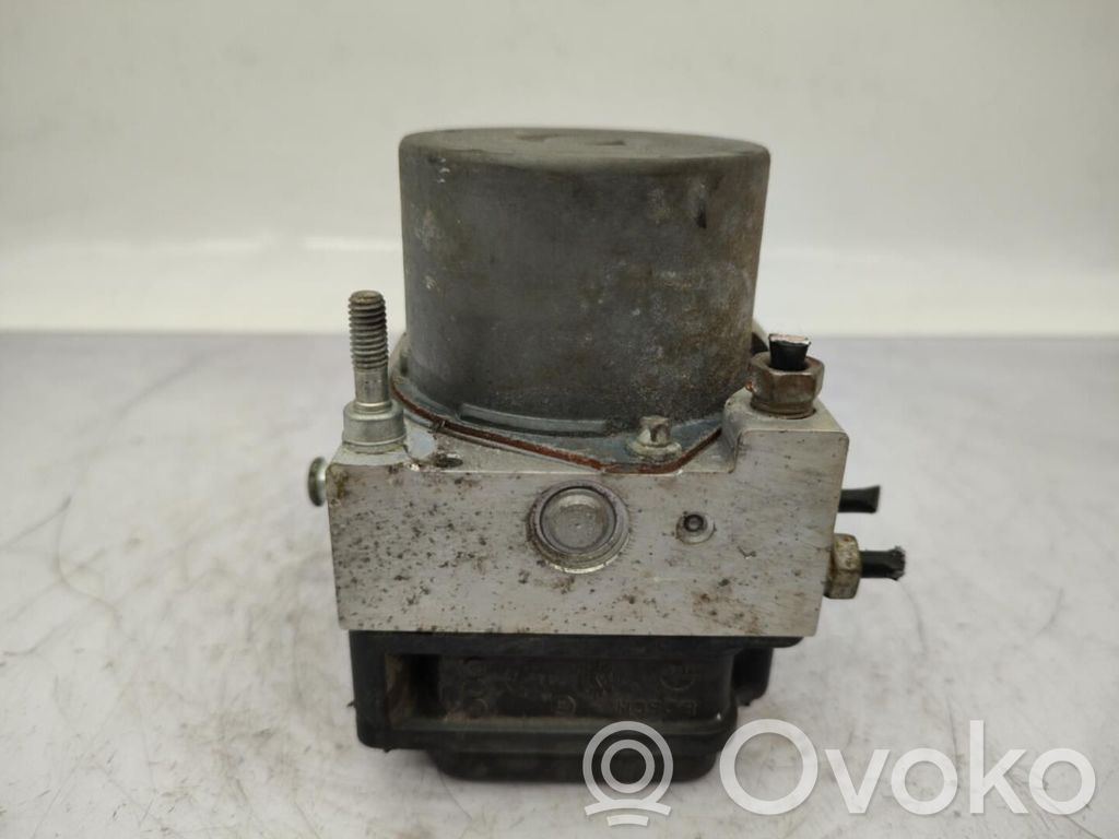 Renault Modus ABS Pump 