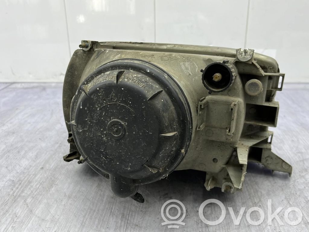 Renault 19 Headlight/headlamp 