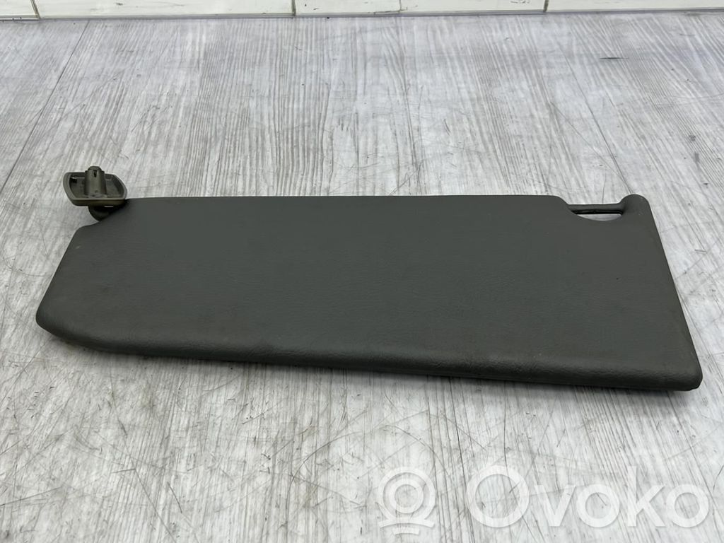 Sun visor   7700823724