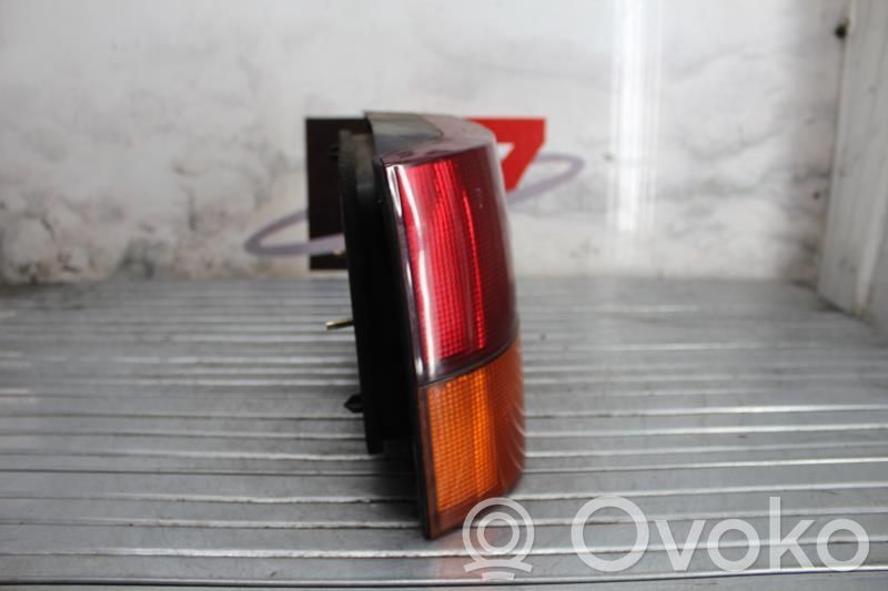 Renault 19 Takavalot 