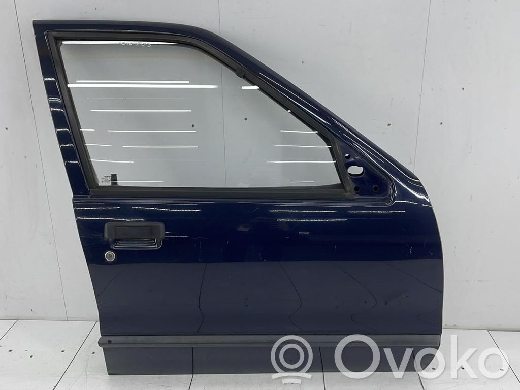 Renault 19 Durvis 