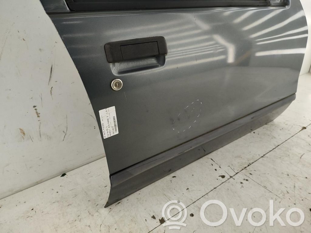 Renault 19 Durvis 
