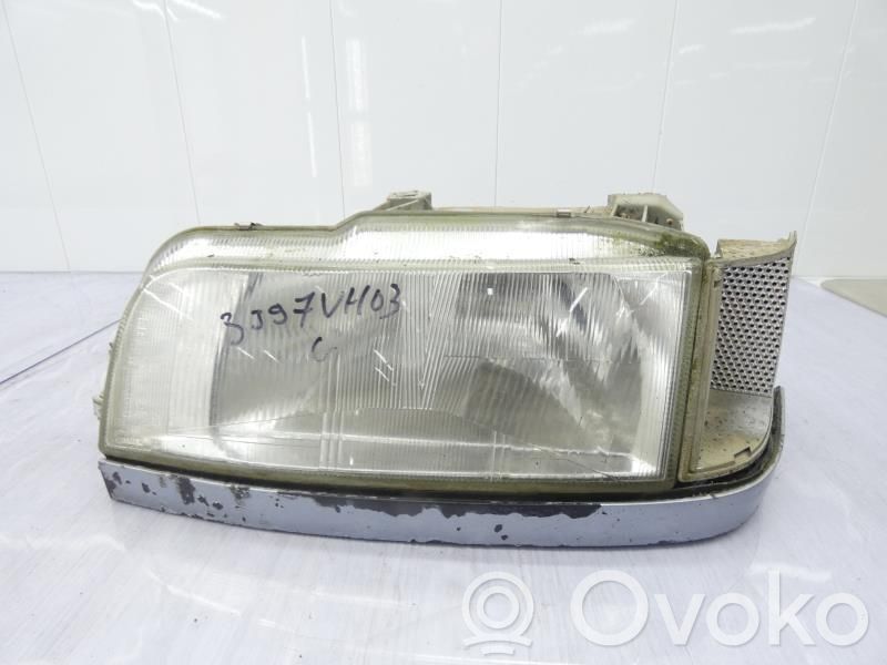 Renault 21 Headlight/headlamp 