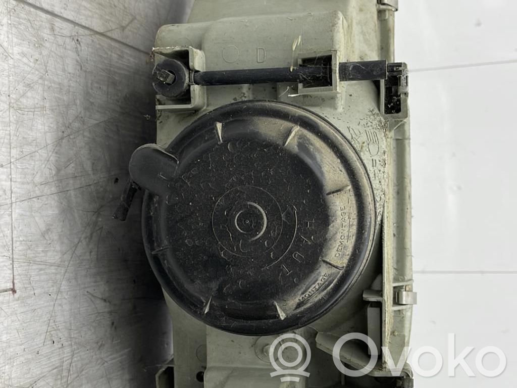 Renault 21 Headlight/headlamp 