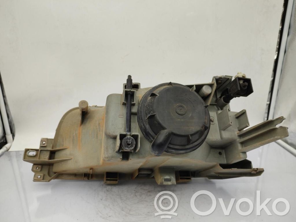 Renault 21 Headlight/headlamp 