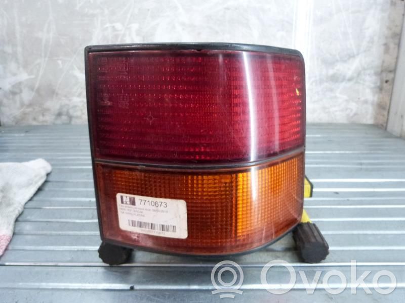 Renault 21 Takavalot 