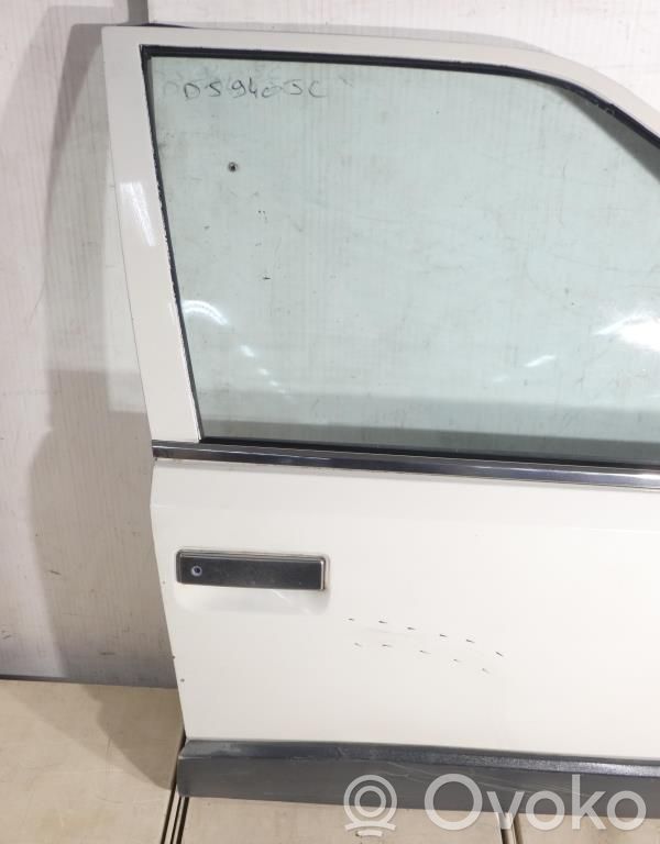 Renault 25 Puerta delantera 