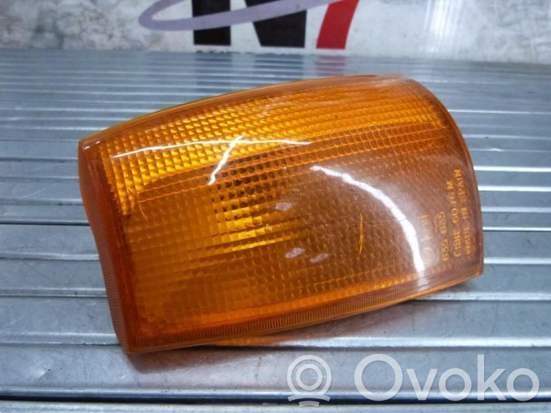 Seitenblinker   7701366193