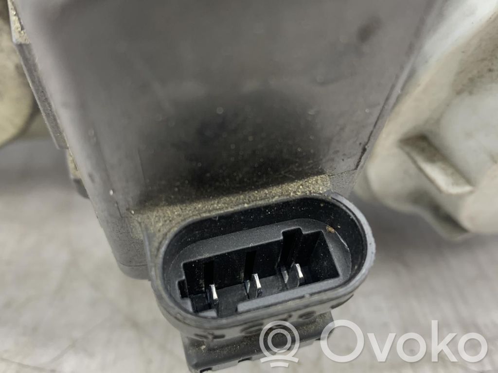 Renault Safrane Scheinwerfer 