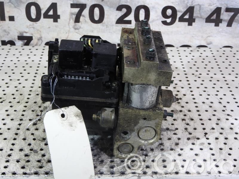 Renault Safrane ABS-pumppu 