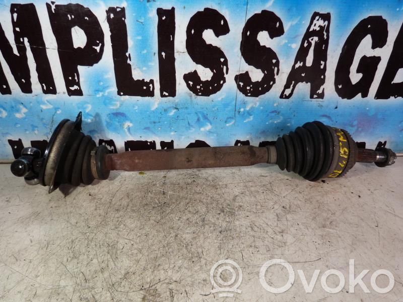 Renault Scenic I Semiasse anteriore 