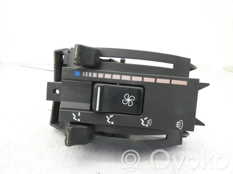 Renault Super R5 Climate control unit 