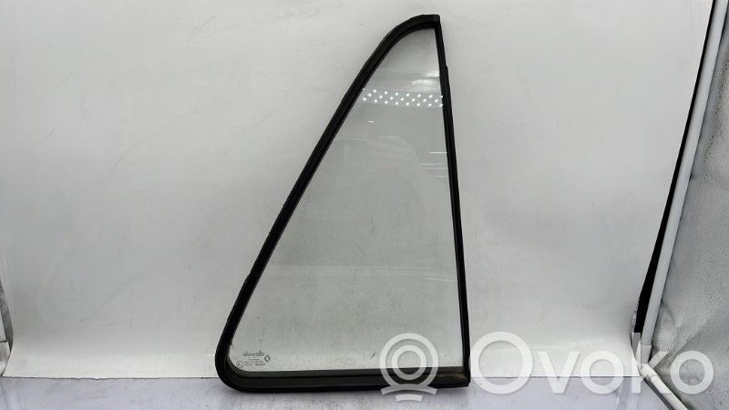 Renault Super R5 Ventanilla de ventilación de la puerta trasera 