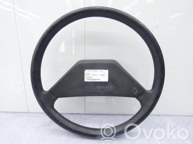 Renault Trafic I Steering wheel 