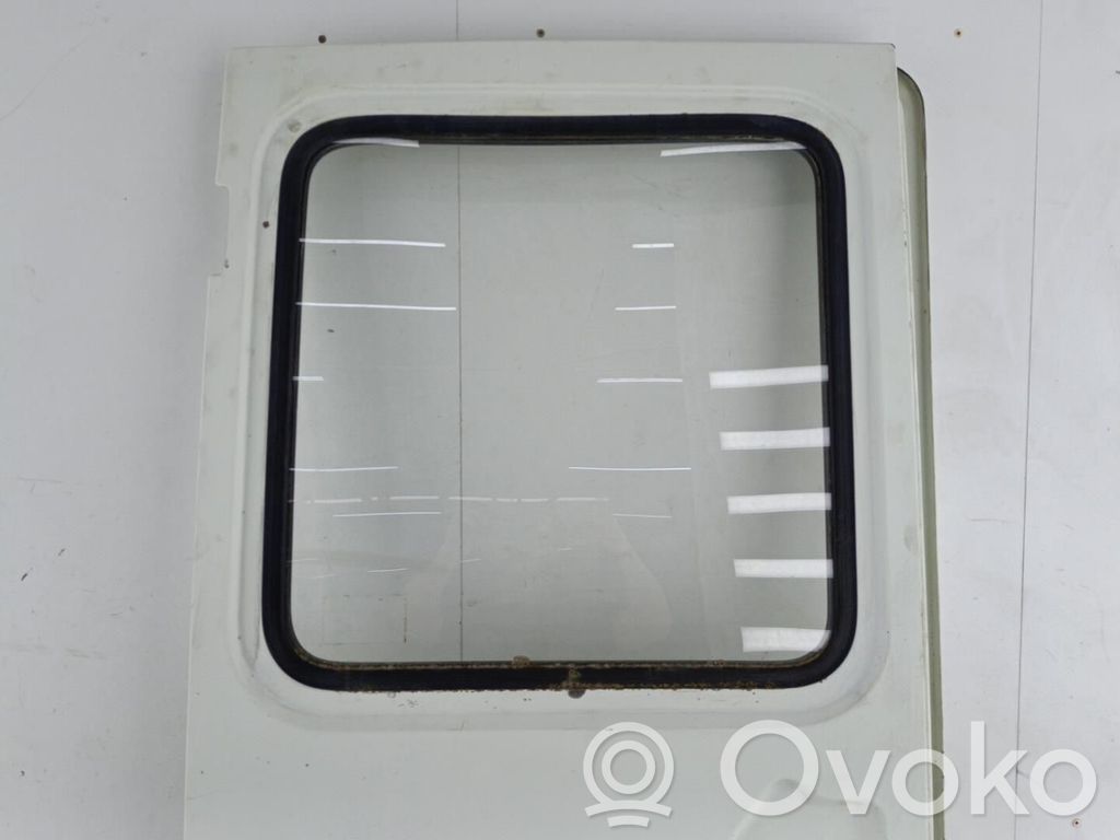 Renault Trafic I Back/rear loading door 