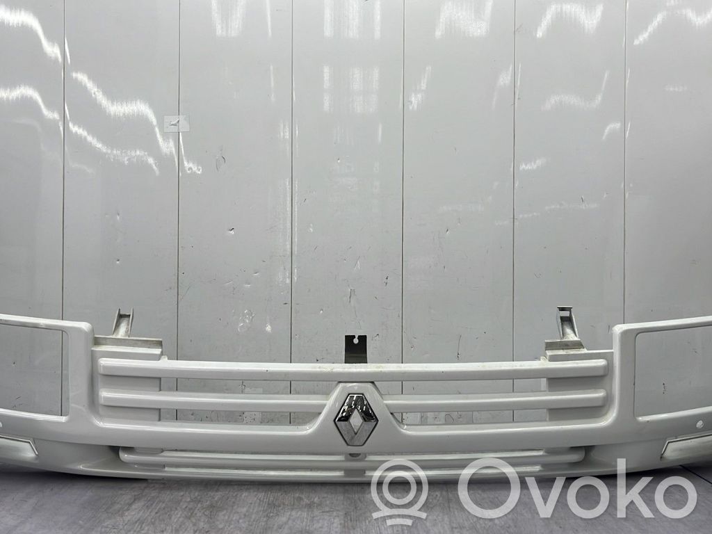 Renault Trafic I Front grill 