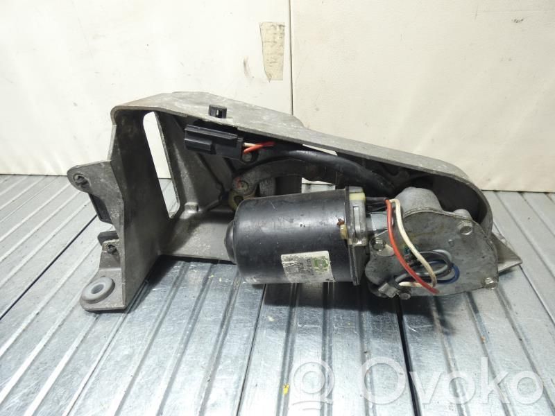 Renault Twingo I Wischermotor 