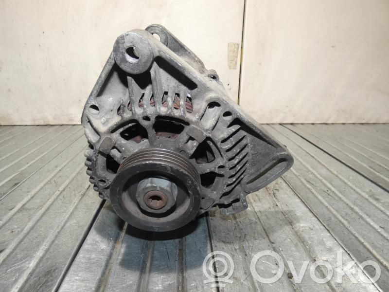 Renault Twingo I Generatorius 