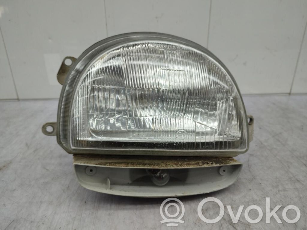 Renault Twingo I Seitenblinker 