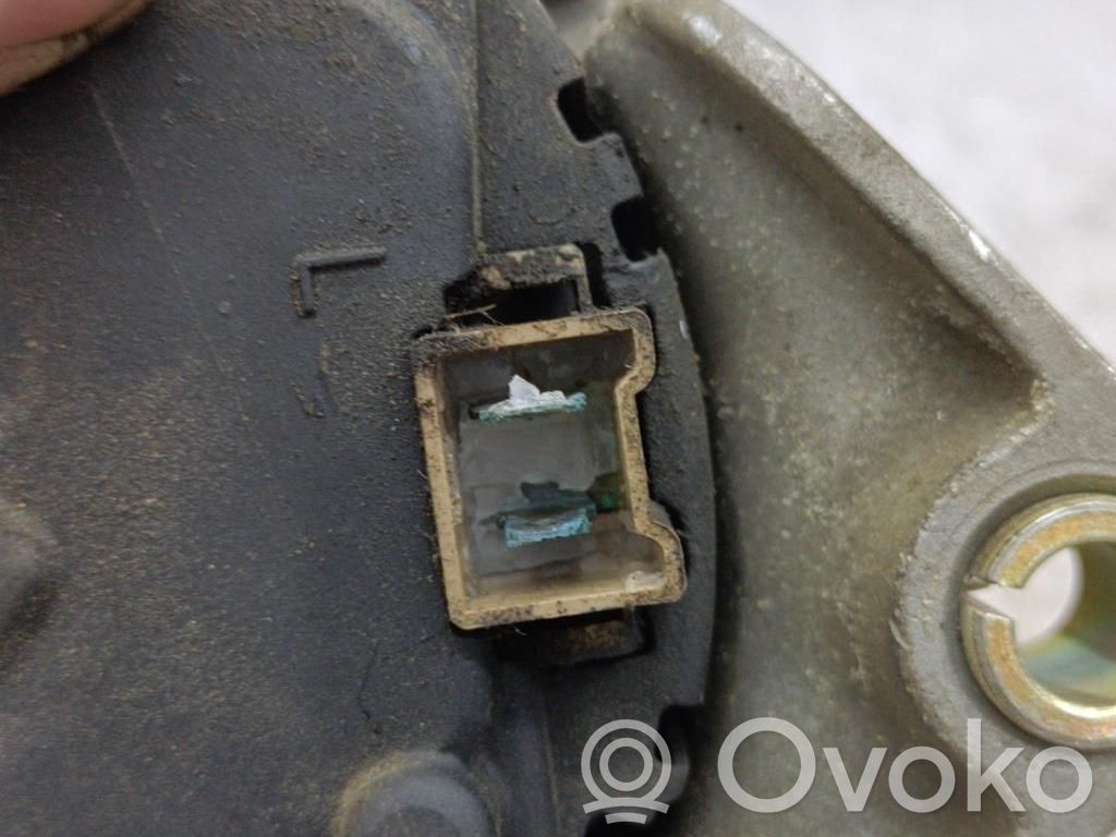 Renault Twingo I Ģenerators 