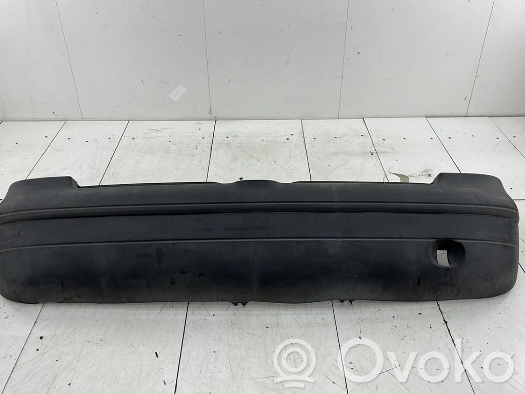 Renault Twingo I Parachoques 