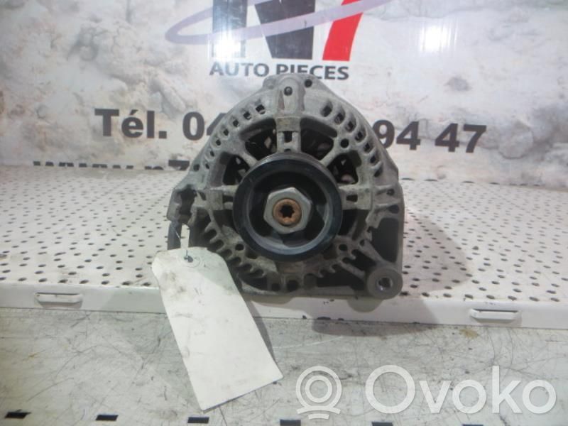 Renault Twingo I Generatorius 