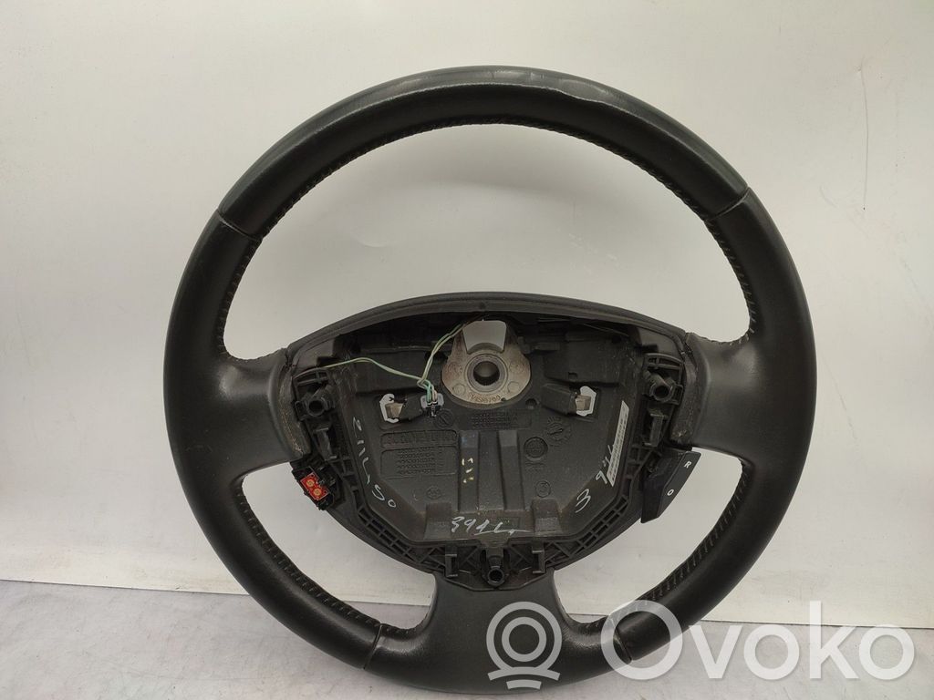 Renault Twingo II Kierownica 