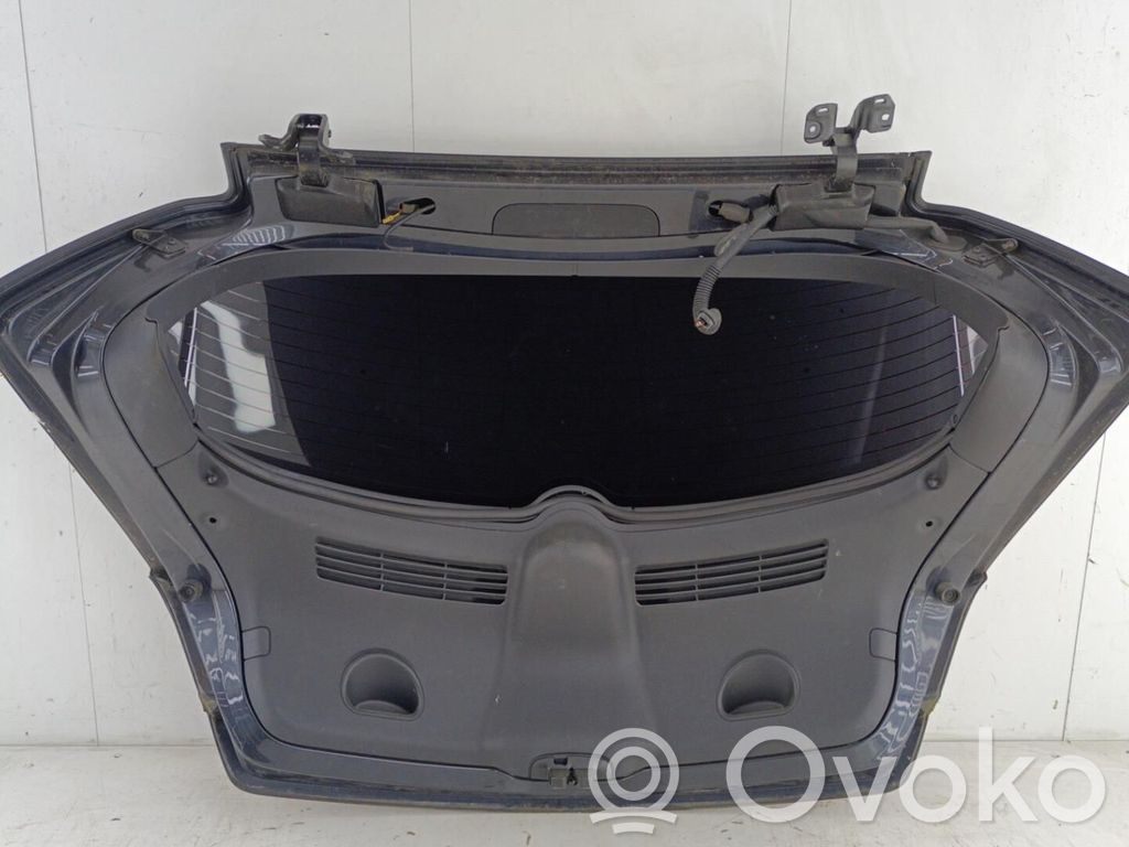 Renault Vel Satis Puerta del maletero/compartimento de carga 