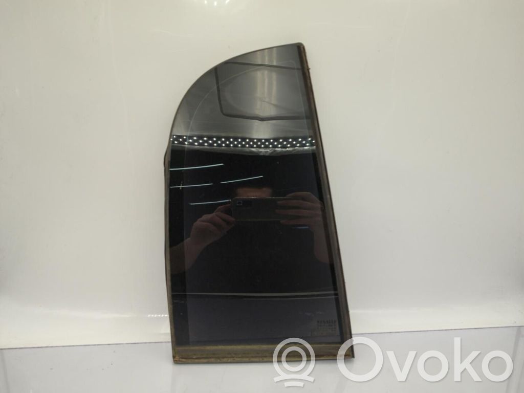 Renault Vel Satis Ventanilla de ventilación de la puerta trasera 