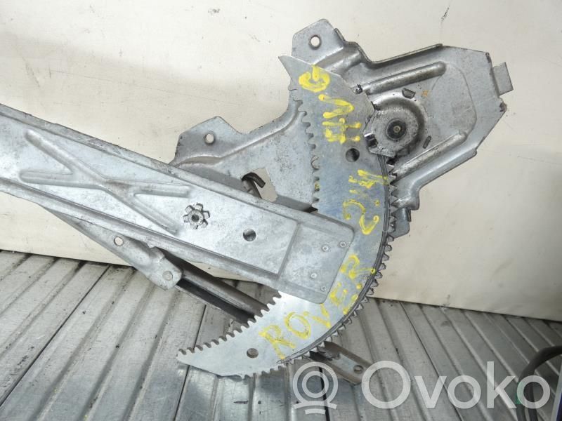 Rover 214 - 216 - 220 Regulador manual de la ventanilla delantera 