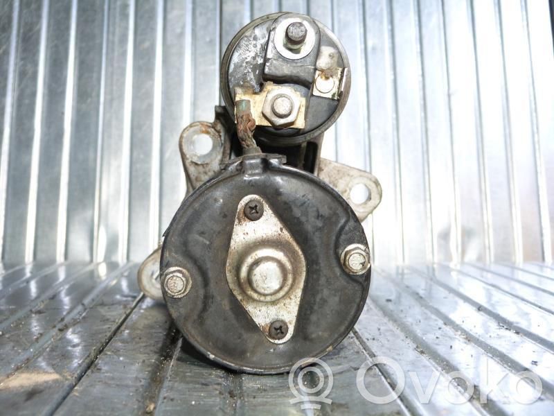 Rover 214 - 216 - 220 Motor de arranque 