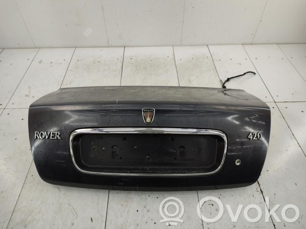 Rover 414 - 416 - 420 Galinis dangtis (bagažinės) 