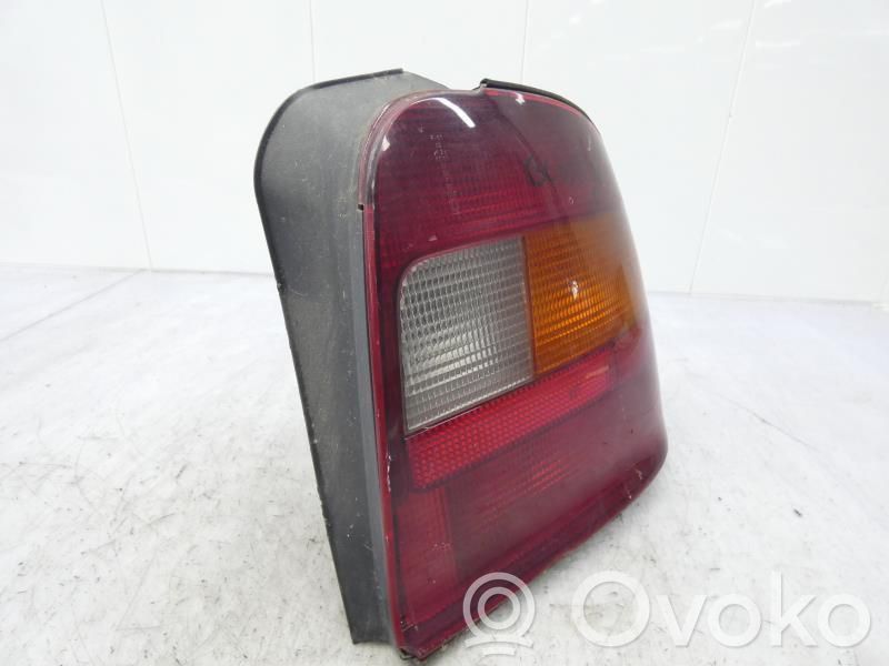 Rear/tail lights