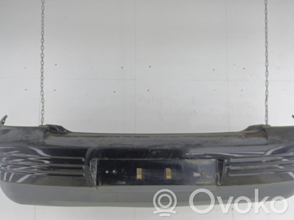 Seat Arosa Parachoques 