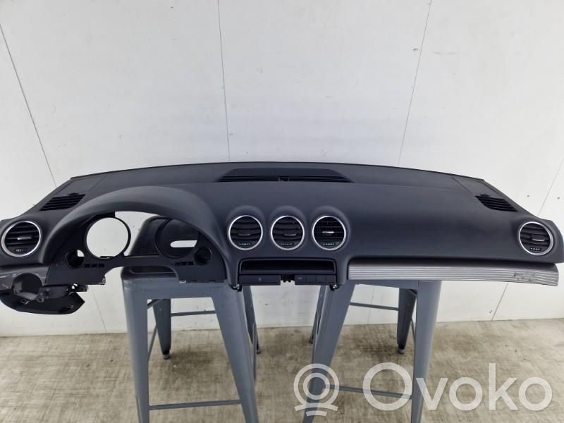 Seat Exeo (3R) Panel de instrumentos 