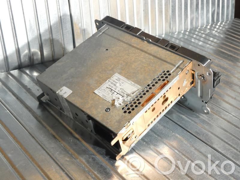 Seat Leon (1P) Radio / CD-Player / DVD-Player / Navigation 