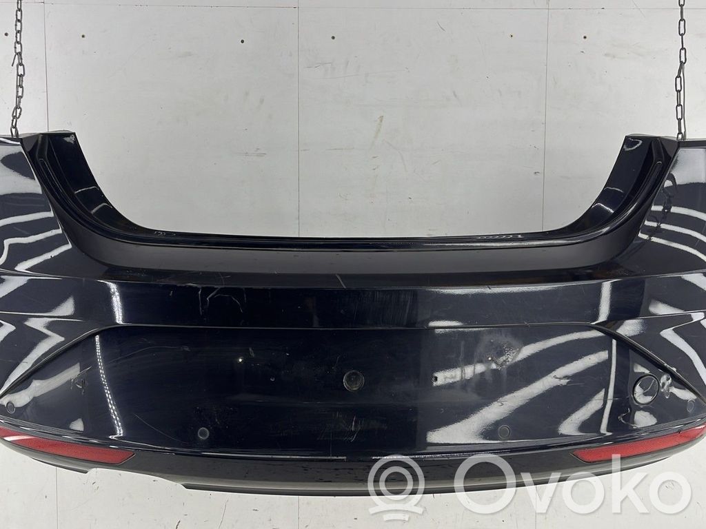 Seat Leon (1P) Puskuri 