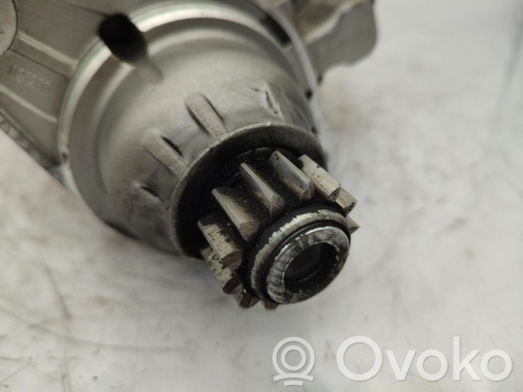 Motor de arranque   0AM911024A