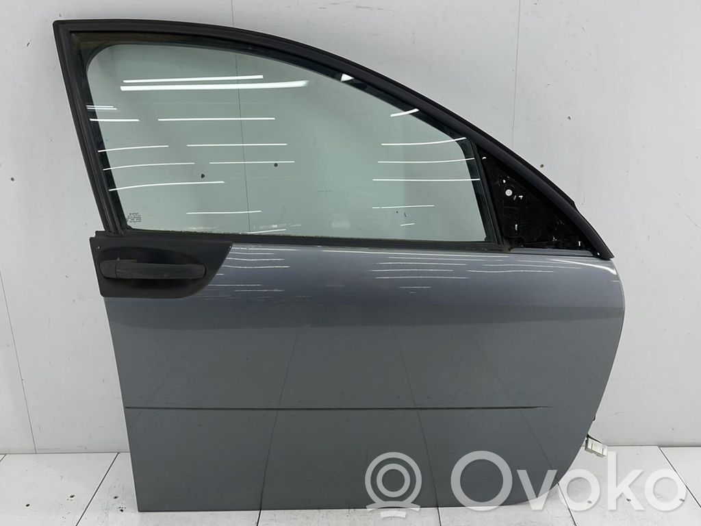 Smart ForFour I Durvis 